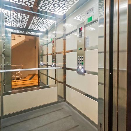 Park Caglayan Hotel Istanbul Eksteriør billede