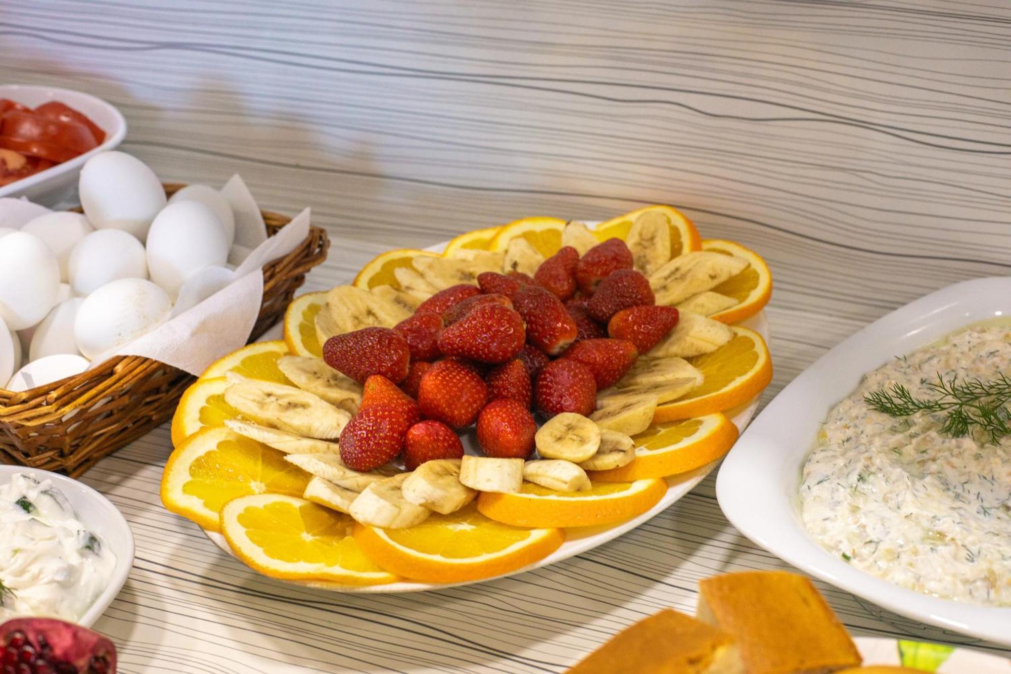 Park Caglayan Hotel Istanbul Eksteriør billede