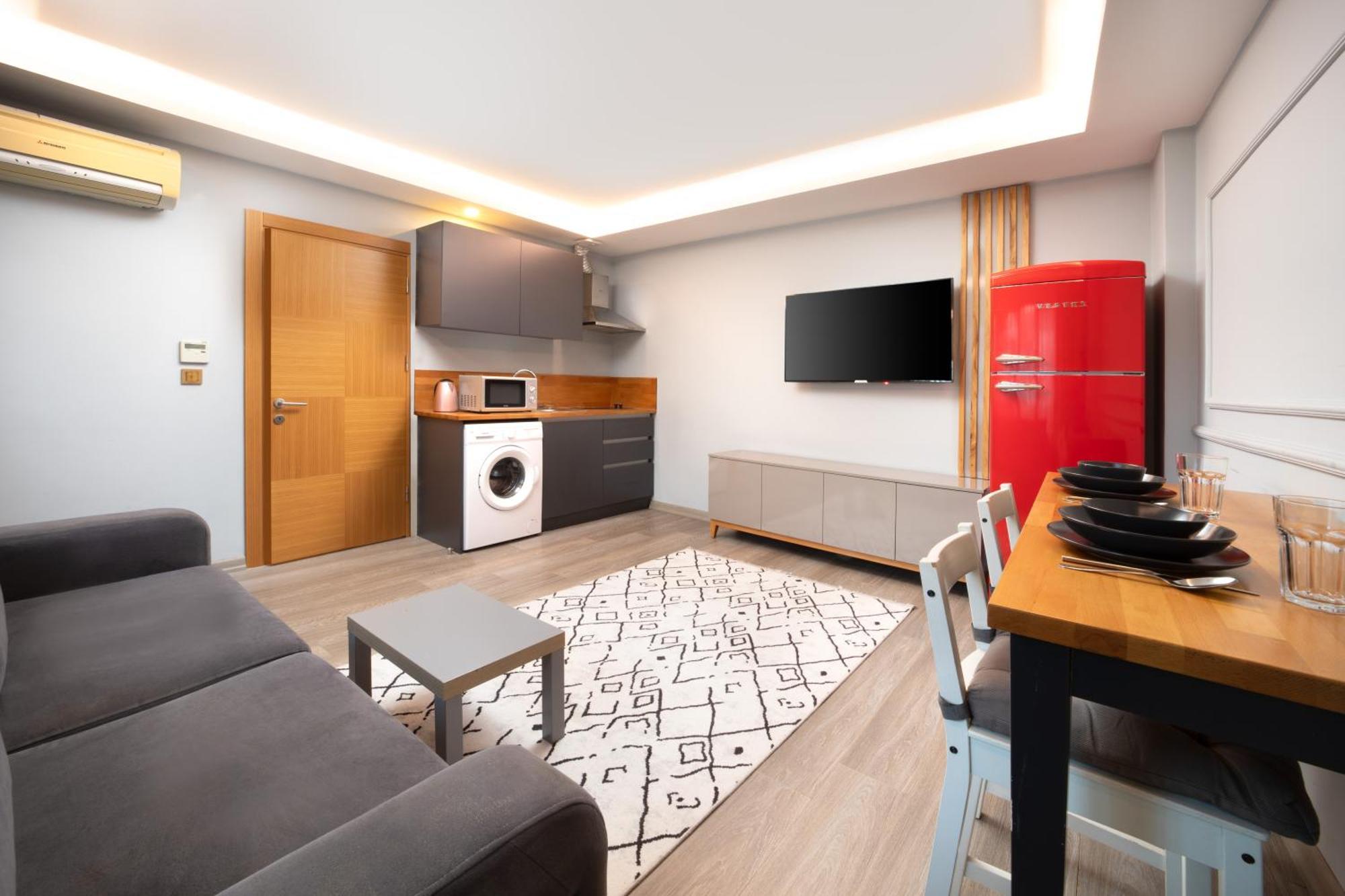 Park Caglayan Hotel Istanbul Eksteriør billede