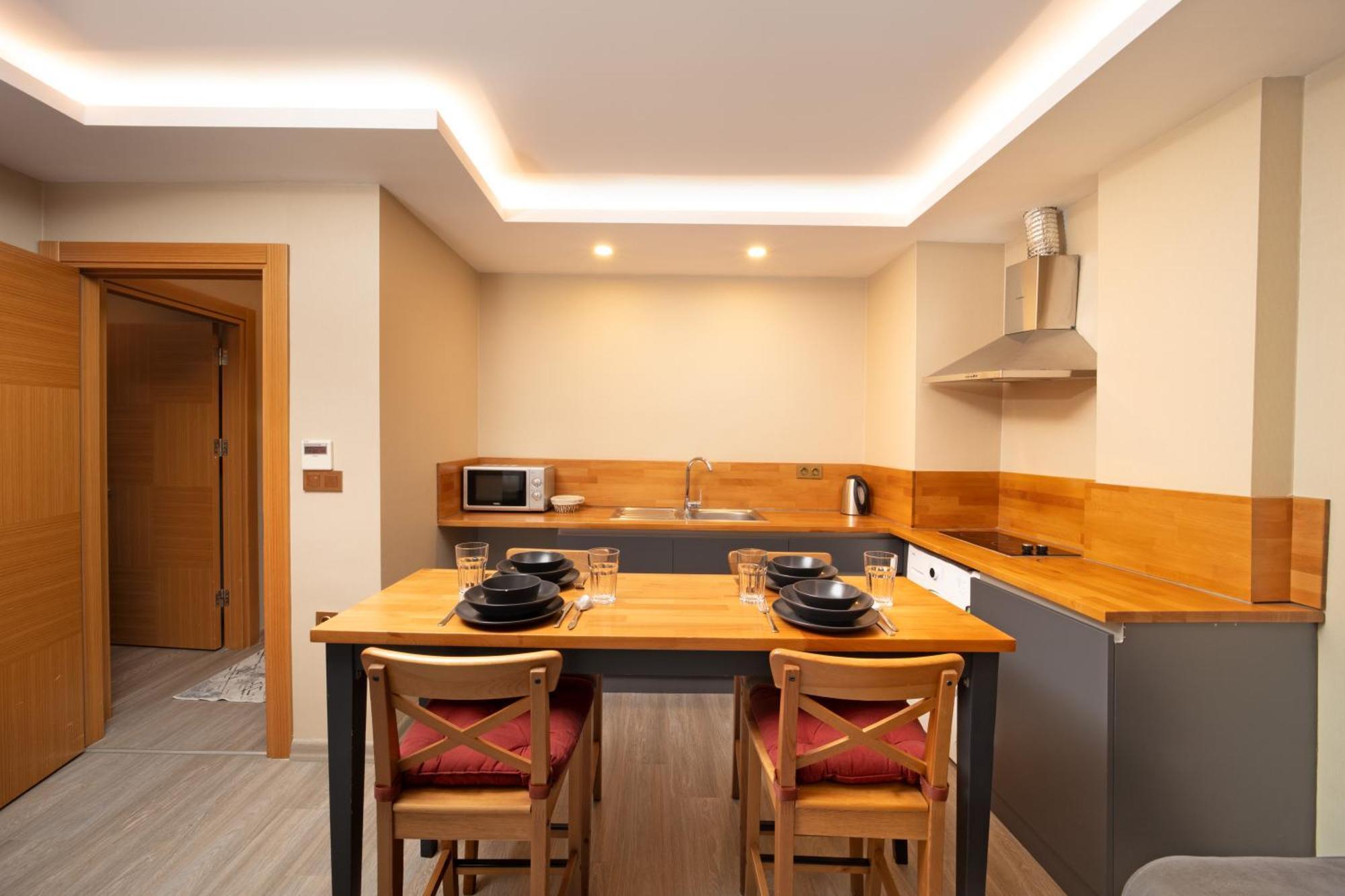 Park Caglayan Hotel Istanbul Eksteriør billede