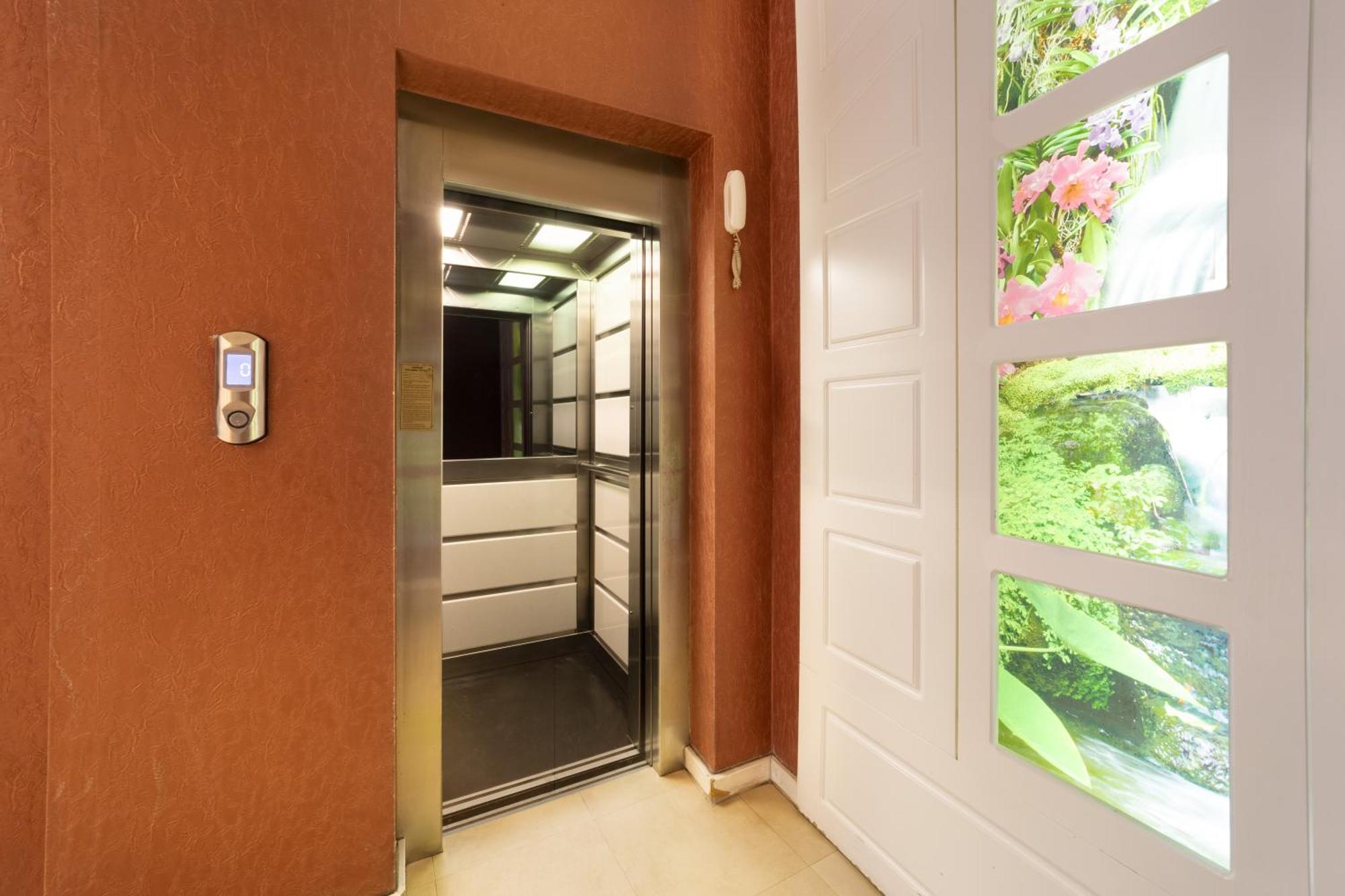 Park Caglayan Hotel Istanbul Eksteriør billede