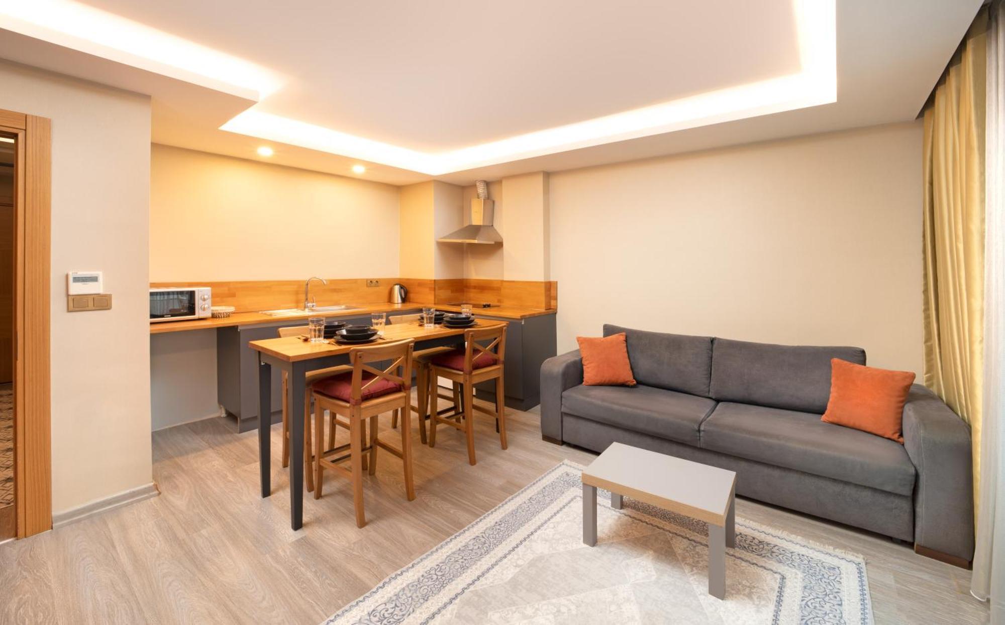 Park Caglayan Hotel Istanbul Eksteriør billede