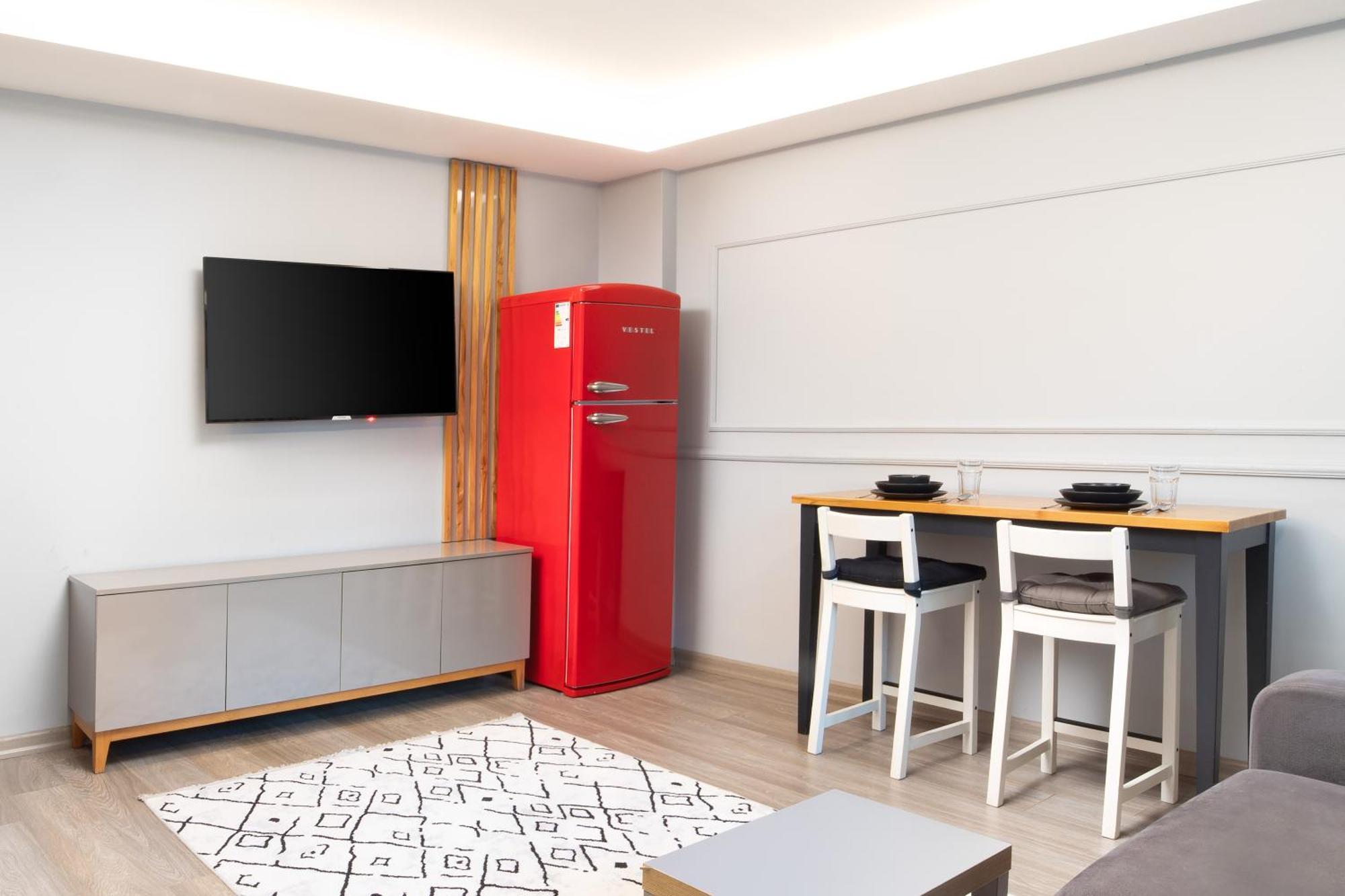 Park Caglayan Hotel Istanbul Eksteriør billede