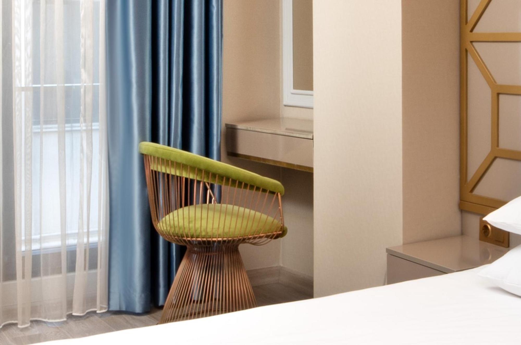 Park Caglayan Hotel Istanbul Eksteriør billede