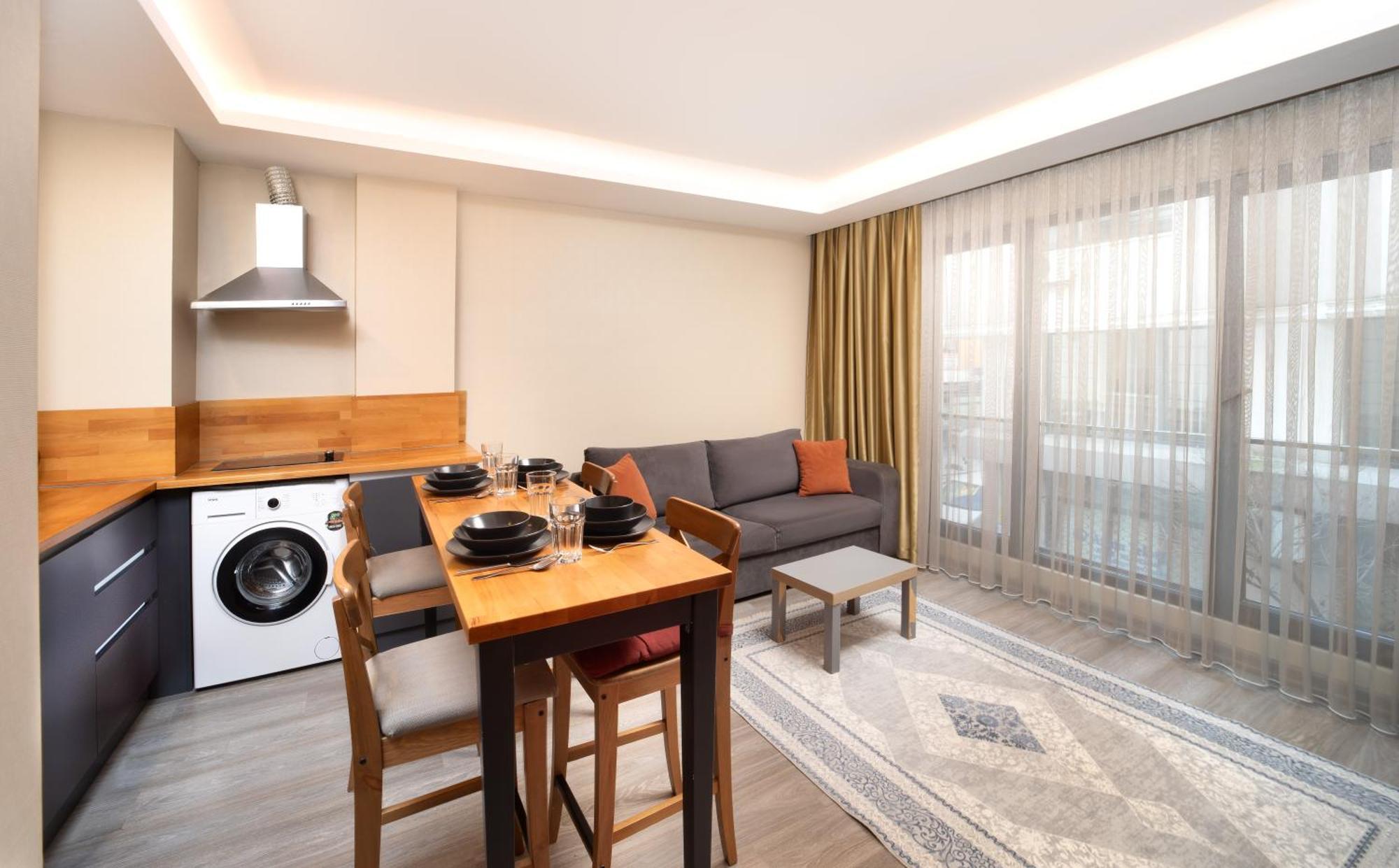 Park Caglayan Hotel Istanbul Eksteriør billede