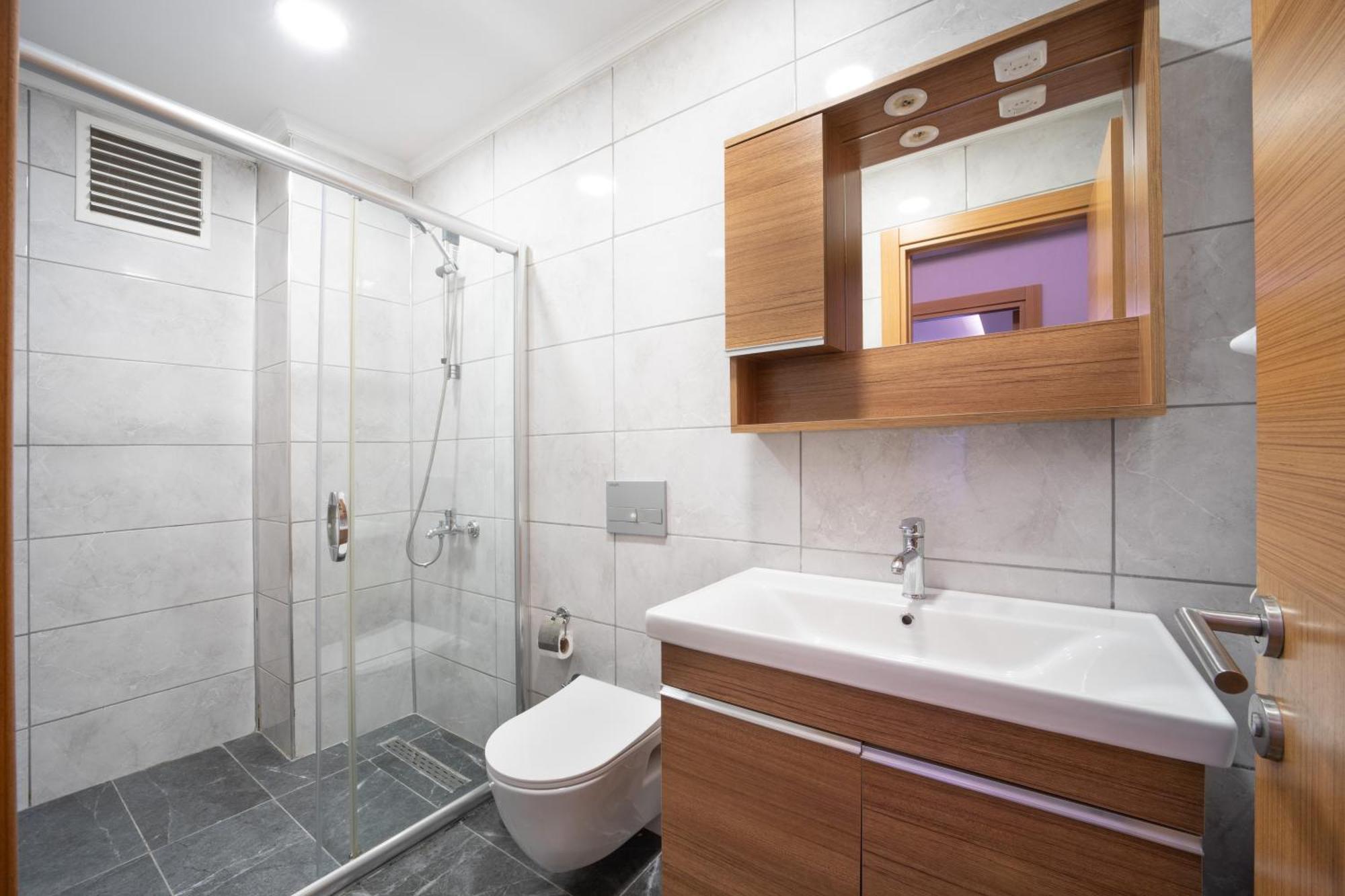 Park Caglayan Hotel Istanbul Eksteriør billede