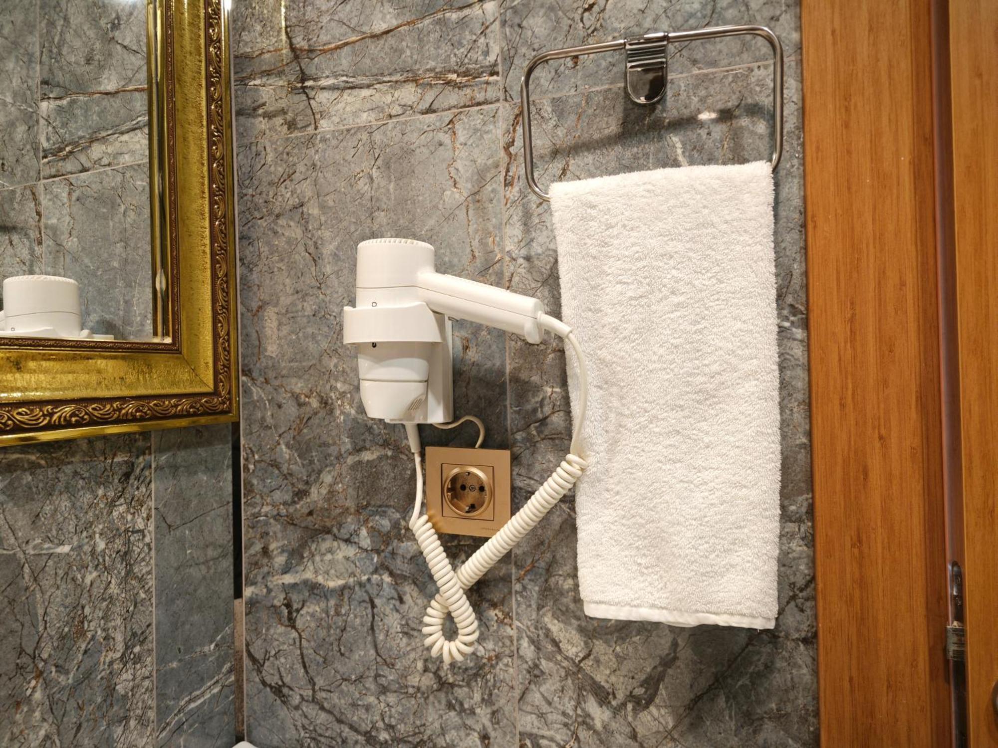 Park Caglayan Hotel Istanbul Eksteriør billede