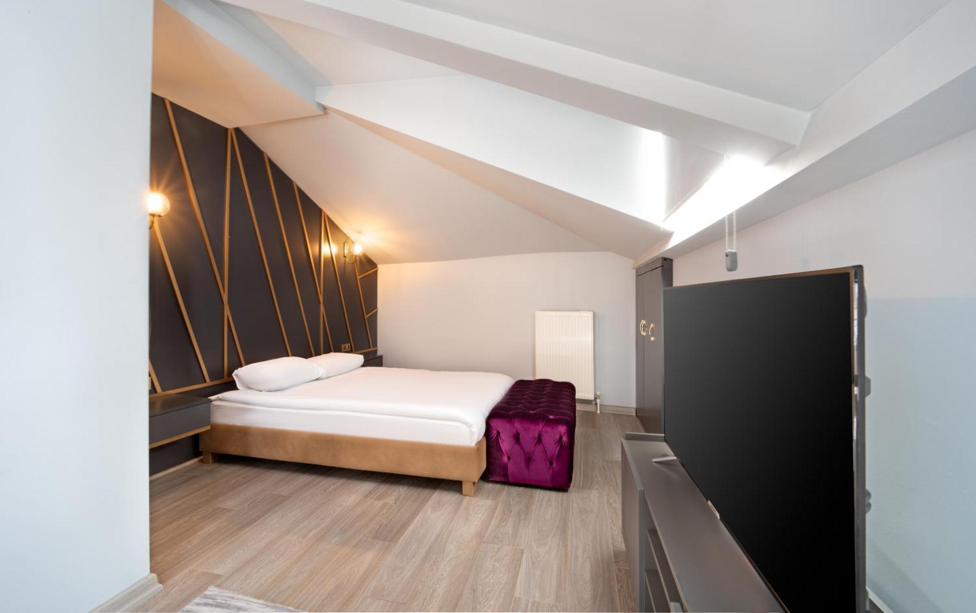 Park Caglayan Hotel Istanbul Eksteriør billede