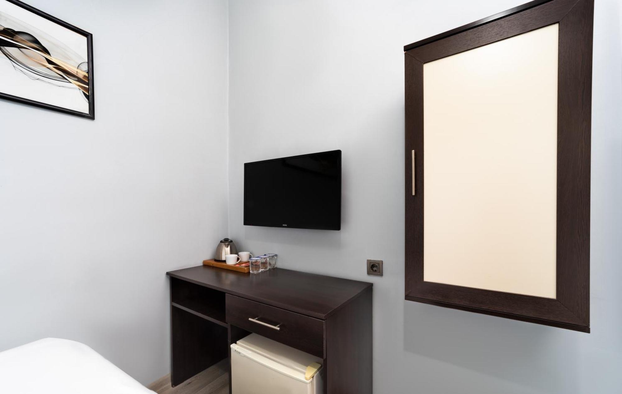 Park Caglayan Hotel Istanbul Eksteriør billede